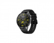 Watch GT4 46mm Active Edition - Sort - Ur
