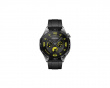 Watch GT4 46mm Active Edition - Sort - Ur