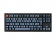 V3 Max TKL QMK RGB Hotswap Trådløs Tastatur [Gateron Jupiter Red] - ISO