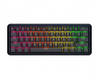 Lightning 60 Magnetisk Gaming Tastatur - Sort
