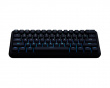 Lightning 60 Magnetisk Gaming Tastatur - Sort