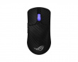 ROG Harpe Ace Extreme - 8K Trådløs Gaming Mus - Sort