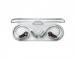 Ear (open) - Hvid