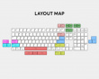 Zoom98 Essential Edition Barebone Hotswap - Sort