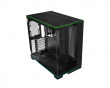 O11D EVO RGB Chassi - Sort O11D EVO RGB Chassi - Sort