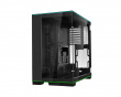 O11D EVO RGB Chassi - Sort O11D EVO RGB Chassi - Sort