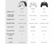 G7 HE Xbox Controller - Hvid