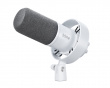 K688 USB / XLR Mikrofon - Dynamisk Mikrofon - Hvid