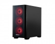 Shark Maelstrom R501 Gaming PC - RTX 3050 - Ryzen 5 5500