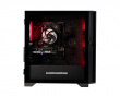 Shark Maelstrom R501 Gaming PC - RTX 3050 - Ryzen 5 5500