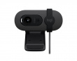 Brio 100 Webkamera - Graphite Brio 100 Webkamera - Graphite