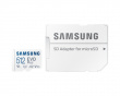 EVO Plus microSDXC UHS-I U3 512GB & SD adapter - Hukommelsekort