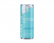 24x Energi Drik, 250 ml, Iced Cotton Candy Sugarfree