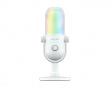 Seiren V3 Chroma Mikrofon - Hvid