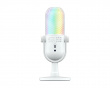Seiren V3 Chroma Mikrofon - Hvid