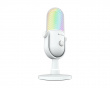 Seiren V3 Chroma Mikrofon - Hvid