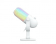 Seiren V3 Chroma Mikrofon - Hvid