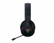 Kraken V4 Trådløs Gaming Headset - Sort