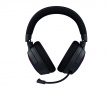 Kraken V4 Trådløs Gaming Headset - Sort