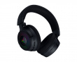 Kraken V4 Trådløs Gaming Headset - Sort