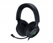 Kraken V4 X Gaming Headset - Sort