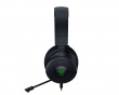 Kraken V4 X Gaming Headset - Sort