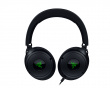 Kraken V4 X Gaming Headset - Sort