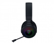 Kraken V4 Trådløs Gaming Headset - Sort