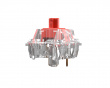 Mechanical Switches Fox - Lubed - Lineær Switch (110st)