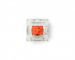 Mechanical Switches Fox - Lubed - Lineær Switch (110st)