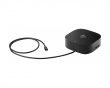 USB-C G5 Essential Dockningsstation - USB-C - 120W