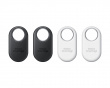 Galaxy SmartTag 2 (4 Pack) - Sort & Hvid