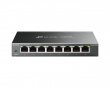 SG108E 8-Port Gigabit Easy Smart Switch - Netværksswitch