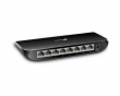 TL-SG1008D 8-Port Gigabit Desktop Switch - Netværksswitch