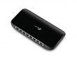 TL-SG1008D 8-Port Gigabit Desktop Switch - Netværksswitch