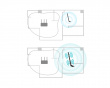Archer T3U Plus AC1300 Wireless MU-MIMO USB Adapter - Netværksadapter