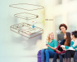 M7350 LTE 4G Router - 150Mbps