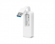 UE300 Ethernet-adapter, USB-A 3.0 til RJ45