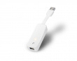 UE300 Ethernet-adapter, USB-A 3.0 til RJ45