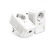 AV1000 Gigabit Powerline Adapter - 2st Homeplug