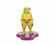 HOLDEM TMNT - Michaelangelo Mobil- & Controllerholder