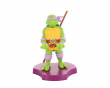 HOLDEM TMNT - Donatello Mobil- & Controllerholder