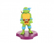 HOLDEM TMNT - Leonardo Mobil- & Controllerholder