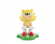 HOLDEM SEGA - Super Sonic Mobil- & Controllerholder