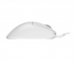 Xlite Medium Wired Gaming Mus - Hvid