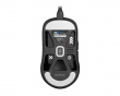 X2H Medium Wired Gaming Mus - Sort