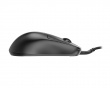 X2H Medium Wired Gaming Mus - Sort