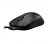 X2A Medium Wired Gaming Mus - Sort