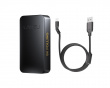 8K Dongle - Sort
