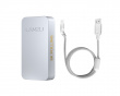 8K Dongle - Hvid